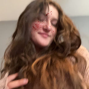 Meet your Posher, Isabel